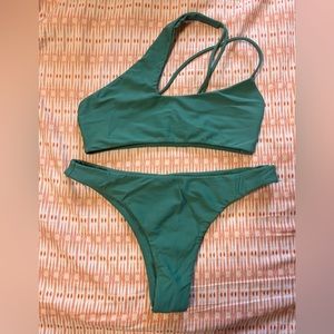 Mikoh Bikini - Papara bottom Only